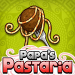 Papa's Pastaria - Jogo Gratuito Online