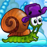 Snail Bob Play All Games Kizi