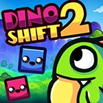Dino Shift 2