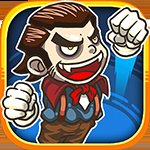 Vampire Revenge