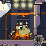 ROBO TROBO free online game on