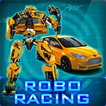 Robo Racing 2  Jogue Agora Online Gratuitamente - Y8.com