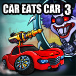 Car Eats Car 3