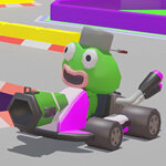 Smash Karts — Play for free at