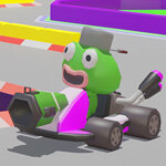 Kizi Kart - Games, free online games 