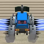 Battle Cars