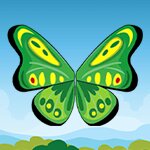 Butterfly Kyodai Deluxe - Online Game - Play for Free