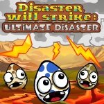 Disaster Will Strike 4