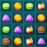 New Year Pudding Match