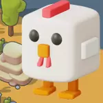 Crossy Chicken