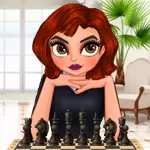 Eliza Queen of Chess