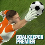 Goalkeeper Premier - Free Play & No Download