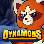 Dynamons 2 - Free Online Game - Play Dynamons 2 Now | Kizi