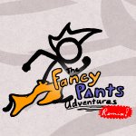 Fancy Pants Adventures World 1 Remix  Adventure Games