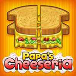 Papa's Games - Play All Games From Papas Series