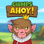 Chimps Ahoy