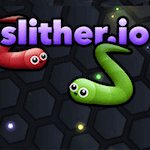 Slither.io - Free Online Game - Play Slitherio now