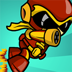 Heroes in Super Action Adventure