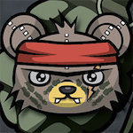 Teddy Bear Zombies