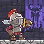 Valiant Knight