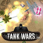 TankWar.IO