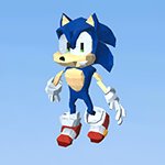 sonic dash 2 sonic boom - online puzzle