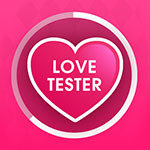 Love Tester  Jogue Agora Online Gratuitamente - Y8.com