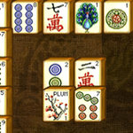MAHJONG CONNECT free online game on