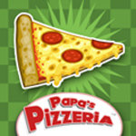 Papa's Pizzeria - Free Online Game - Start Playing