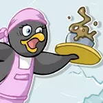 Penguin Diner