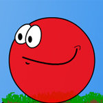 Red Ball - Free Game - Start Playing Red | Kizi