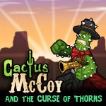 cactus mccoy 4 games