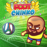 Foot Chinko 🕹️ Jogue no CrazyGames