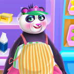 Panda Manager - Free Online Game - Start Playing | Kizi