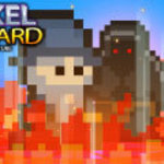 Pixel Wizard: Ultimate Edition 🔥 Play online