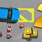 Park My Car 2