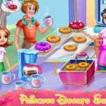 Stream Kitchen Game: Fun and Free Cooking Games for Girls by TioconFgrasdzu