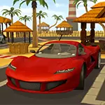 Parking Fury 3D Beach City