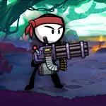 Stickman Shooter 3