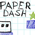 Paper Dash