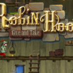 Robin Hood: Give and Take