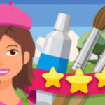 Puzzle Painter