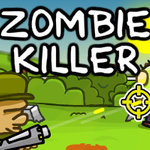zombie killer names