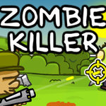 ZOMBIE KILLER - Jogue Grátis Online!