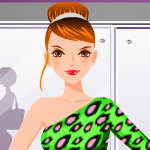 One Shoulder Trend