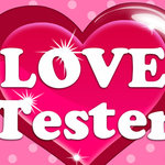 Love Tester - Girls games 