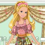 Barbie Games: Play Free Online at Reludi