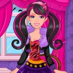 🕹️ Play Free Online Barbie Games: Free HTML Barbie Video Games