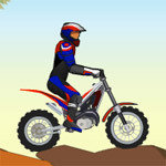 MOTO TRIAL FEST free online game on