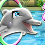 My Dolphin Show 7 | Yepi - Online Games